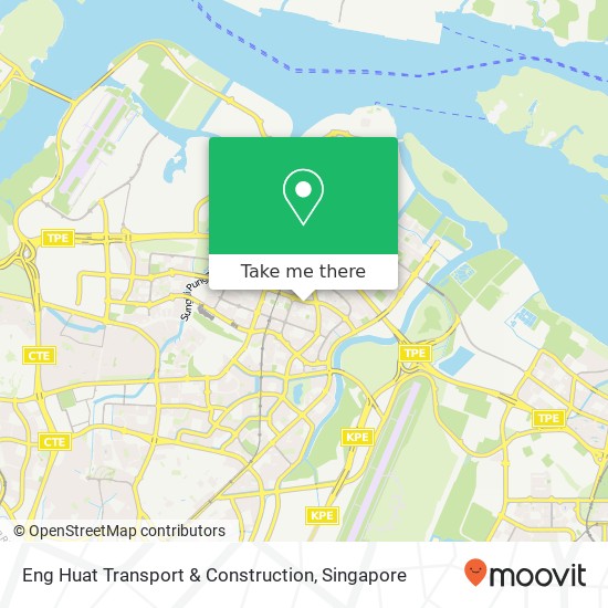 Eng Huat Transport & Construction map