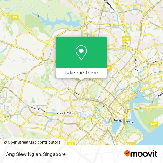 Ang Siew Ngiah map