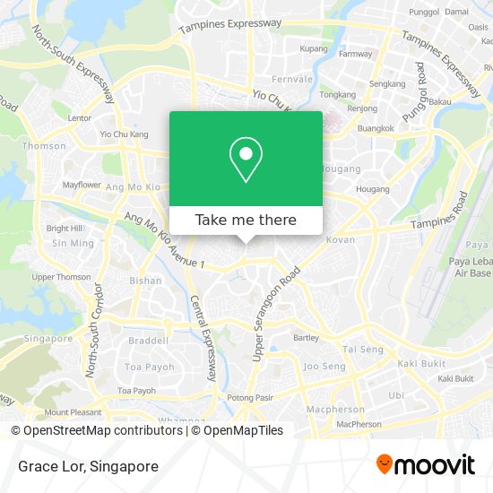 Grace Lor map