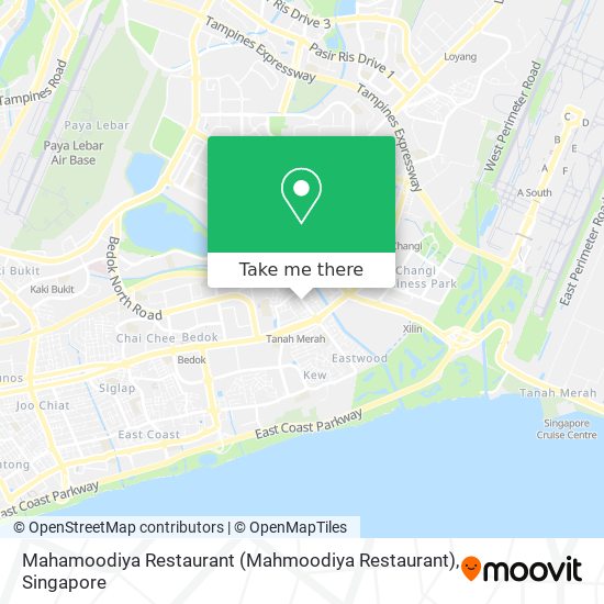 Mahamoodiya Restaurant (Mahmoodiya Restaurant) map