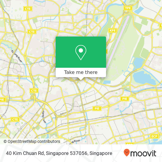 40 Kim Chuan Rd, Singapore 537056 map