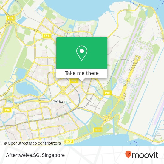 Aftertwelve.SG map