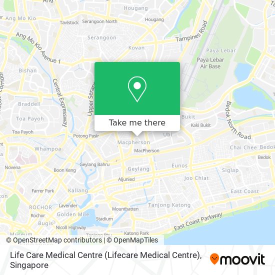 Life Care Medical Centre (Lifecare Medical Centre) map