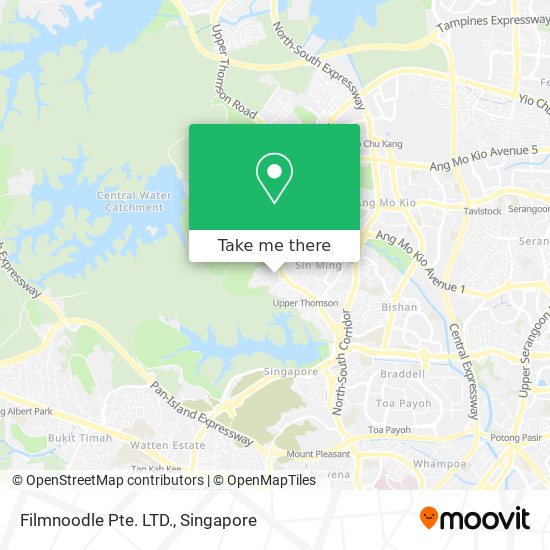 Filmnoodle Pte. LTD. map