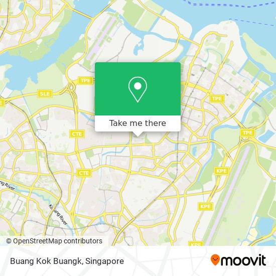 Buang Kok Buangk map