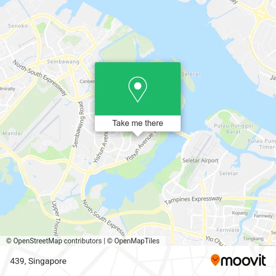 439 map