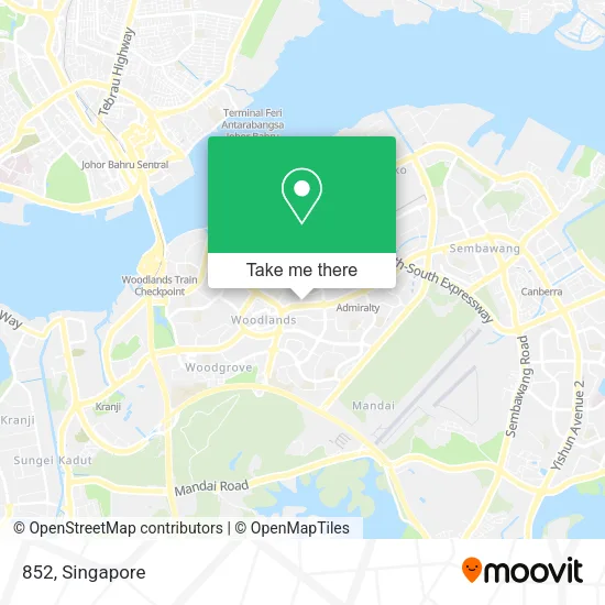 852 map