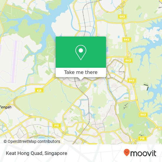 Keat Hong Quad map