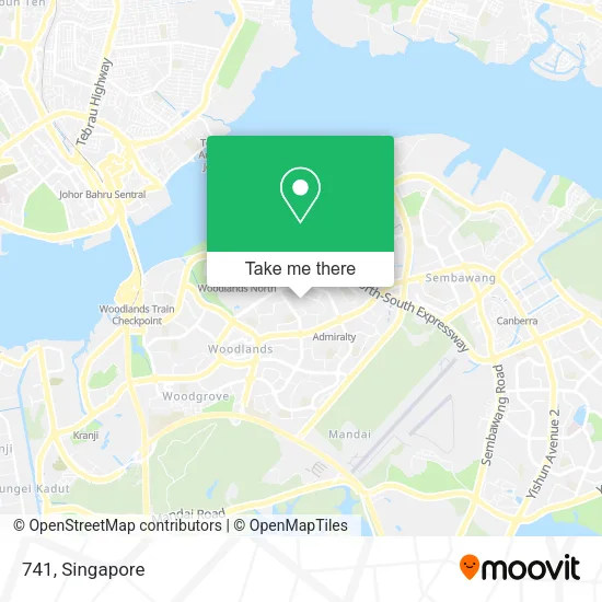 741地图