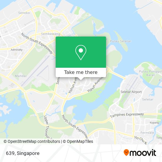 639 map
