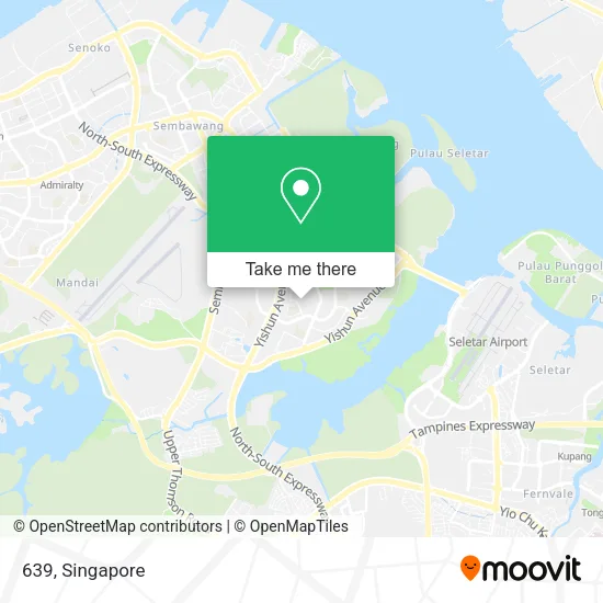 639 map