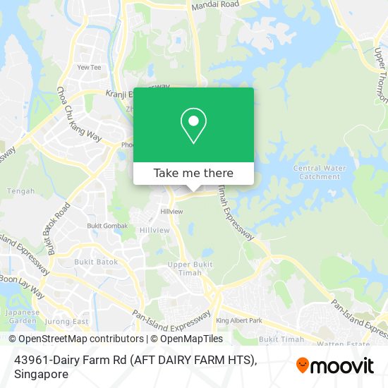 43961-Dairy Farm Rd (AFT DAIRY FARM HTS) map