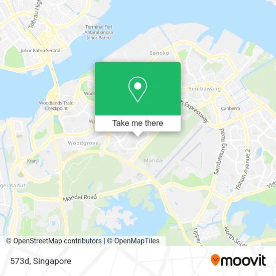 573d map