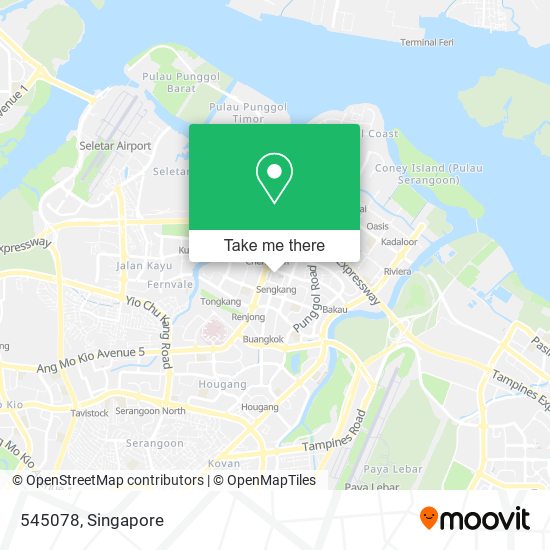 545078 map