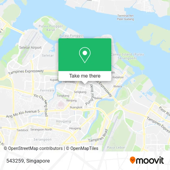 543259 map