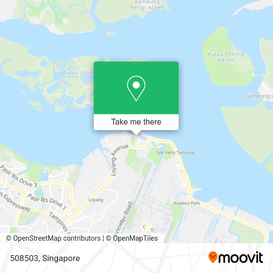 508503 map