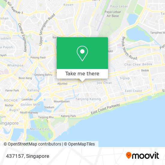 437157 map
