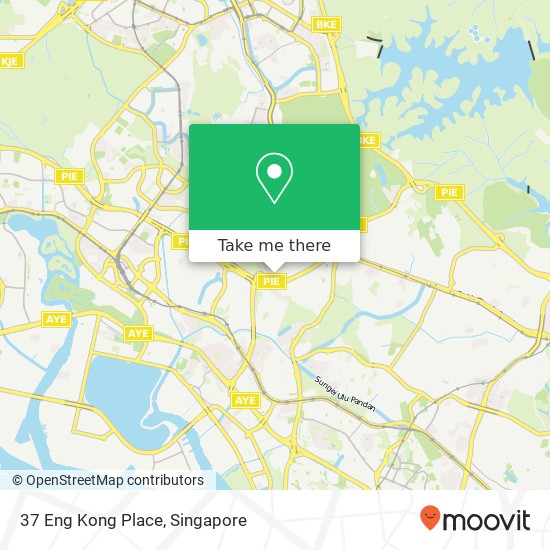 37 Eng Kong Place map
