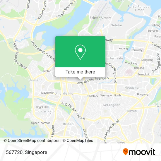 567720地图