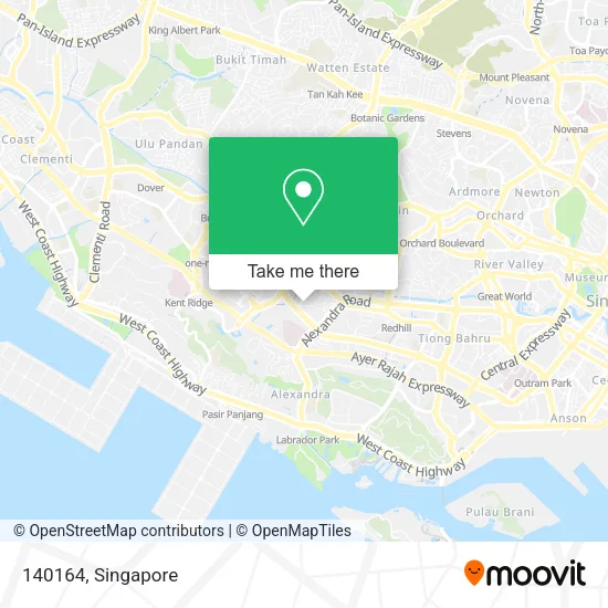 140164地图