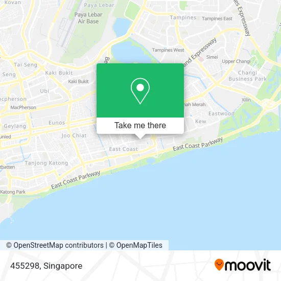 455298 map