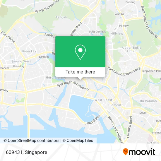 609431地图