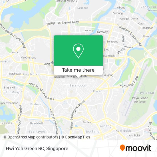 Hwi Yoh Green RC map