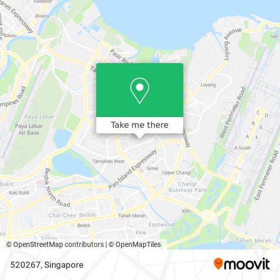 520267 map