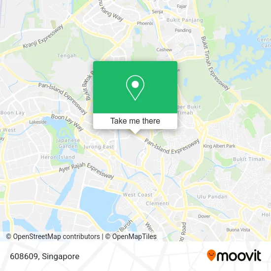 608609地图
