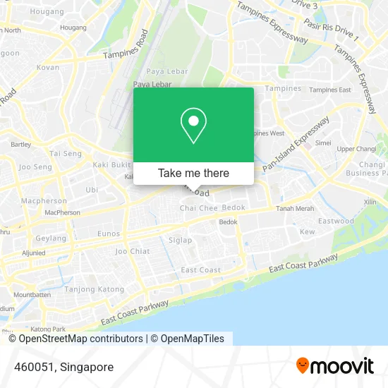 460051 map