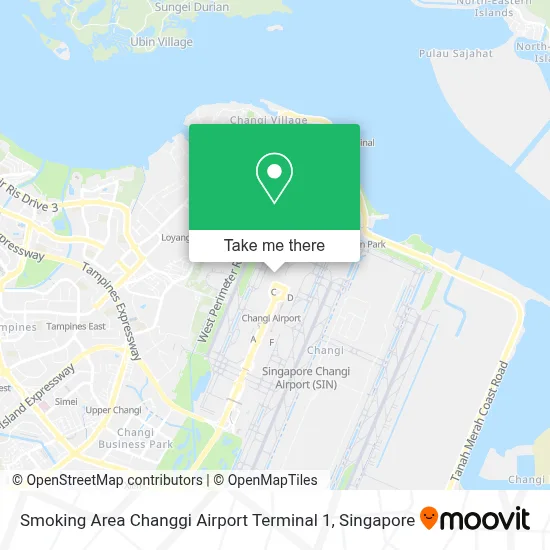 where to buy cigarettes in changi airport terminal 1 How to Get to Smoking Area Changgi Airport Terminal 1 in Southeast by Bus,  Metro or MRT & LRT?