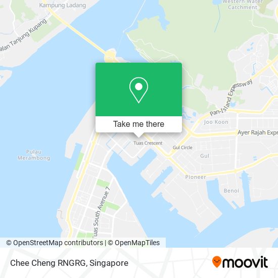 Chee Cheng RNGRG map