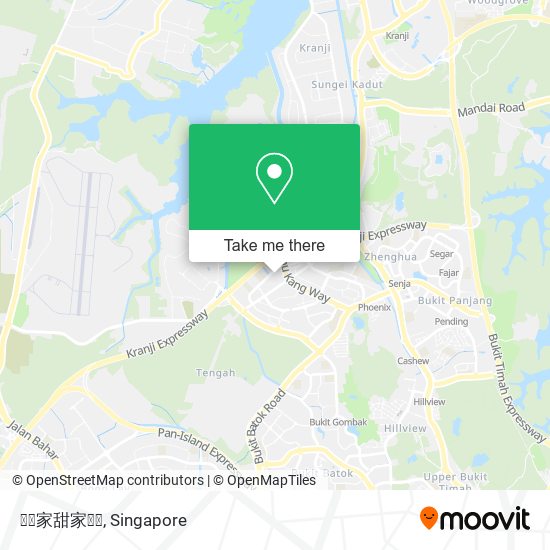 ✿▿家甜家▿✿ map