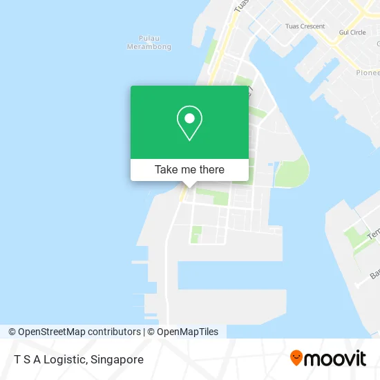 T S A Logistic地图
