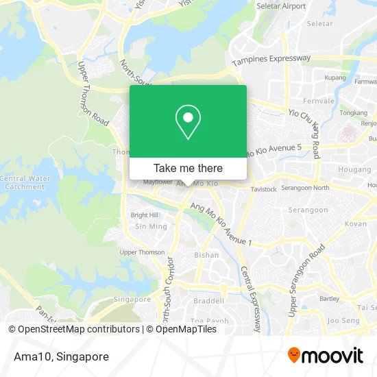 Ama10地图