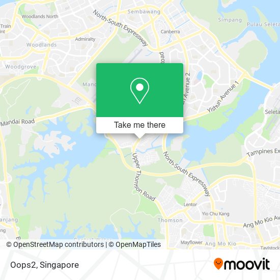 Oops2 map