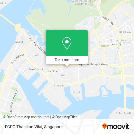 FGPC.Thanikan Vilai map