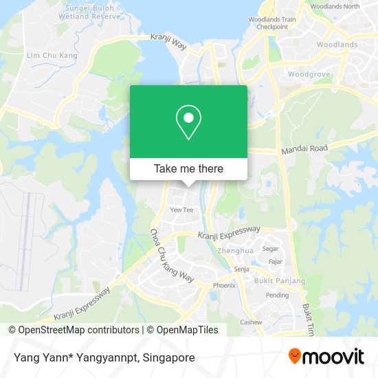 Yang Yann* Yangyannpt map
