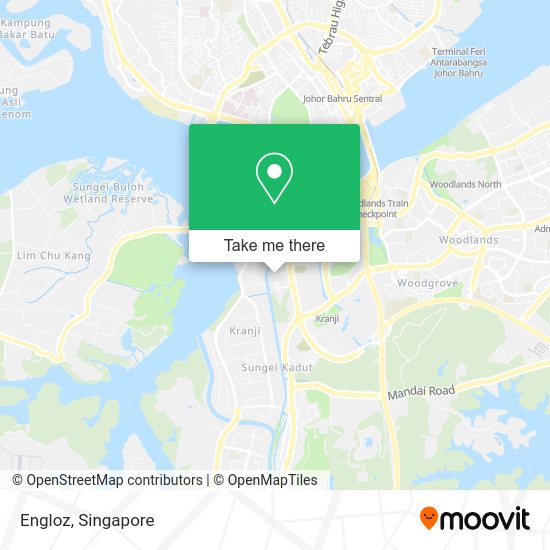 Engloz map