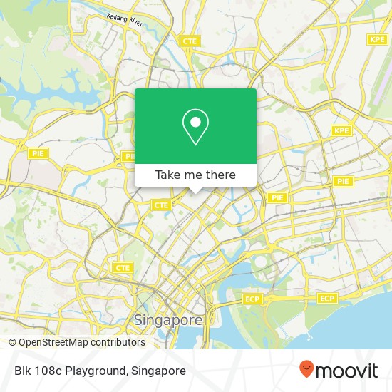 Blk 108c Playground地图