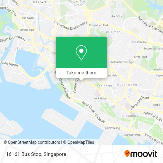 16161 How to Get to 16161 Bus Stop in Southwest by Bus or Metro?