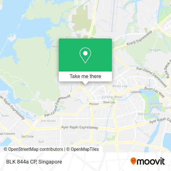 BLK 844a CP map