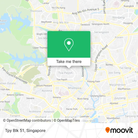 Tpy Blk 51地图