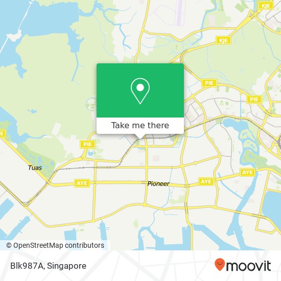 Blk987A map