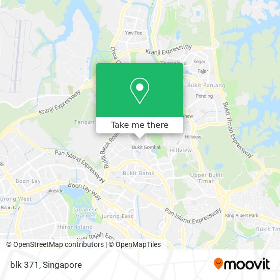 blk 371 map