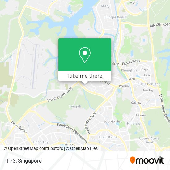 TP3 map