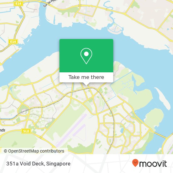 351a Void Deck map