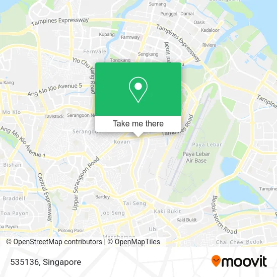 535136 map