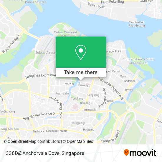 336D@Anchorvale Cove map