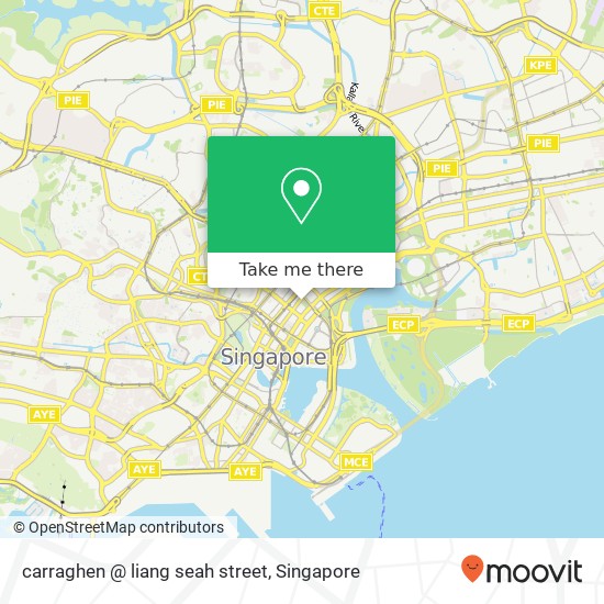 carraghen @ liang seah street map